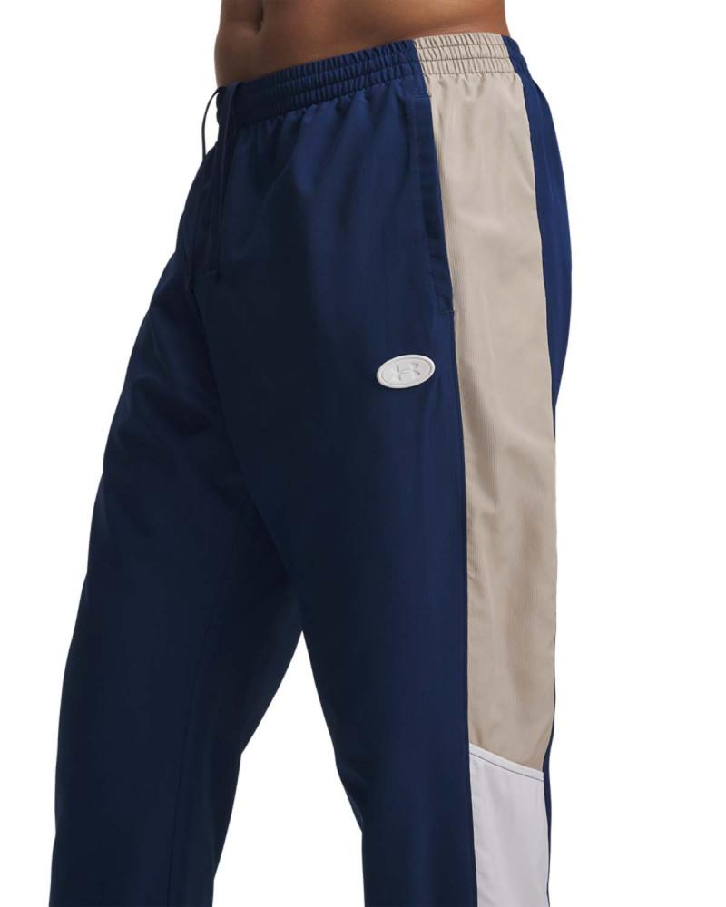 Pantaloni Barbati RIVAL WOVEN CB PANTS Under Armour 