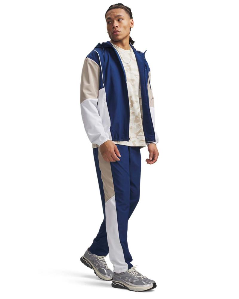 Pantaloni Barbati RIVAL WOVEN CB PANTS Under Armour 