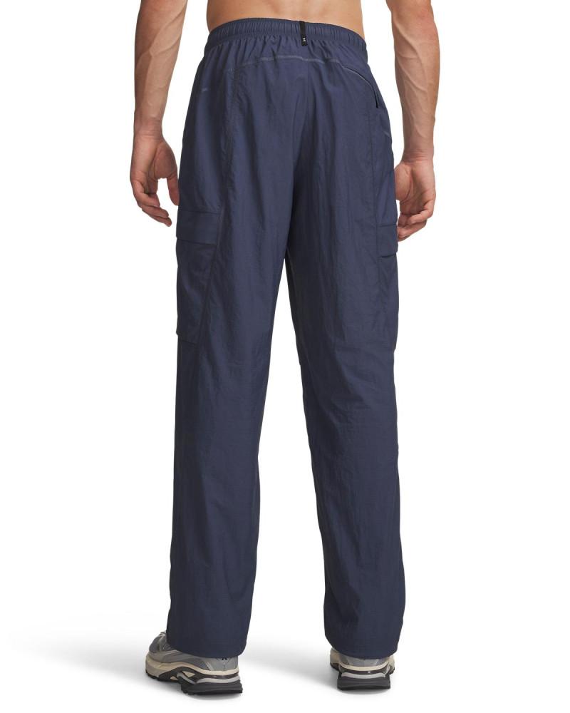 Pantaloni Barbati  UNSTOPPABLE WOVEN PANT SOLID Under Armour 