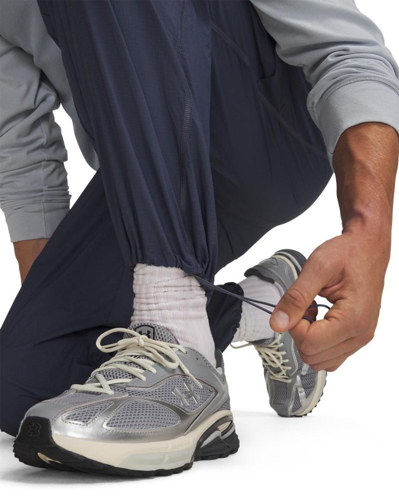 Pantaloni Barbati  UNSTOPPABLE WOVEN PANT SOLID Under Armour 