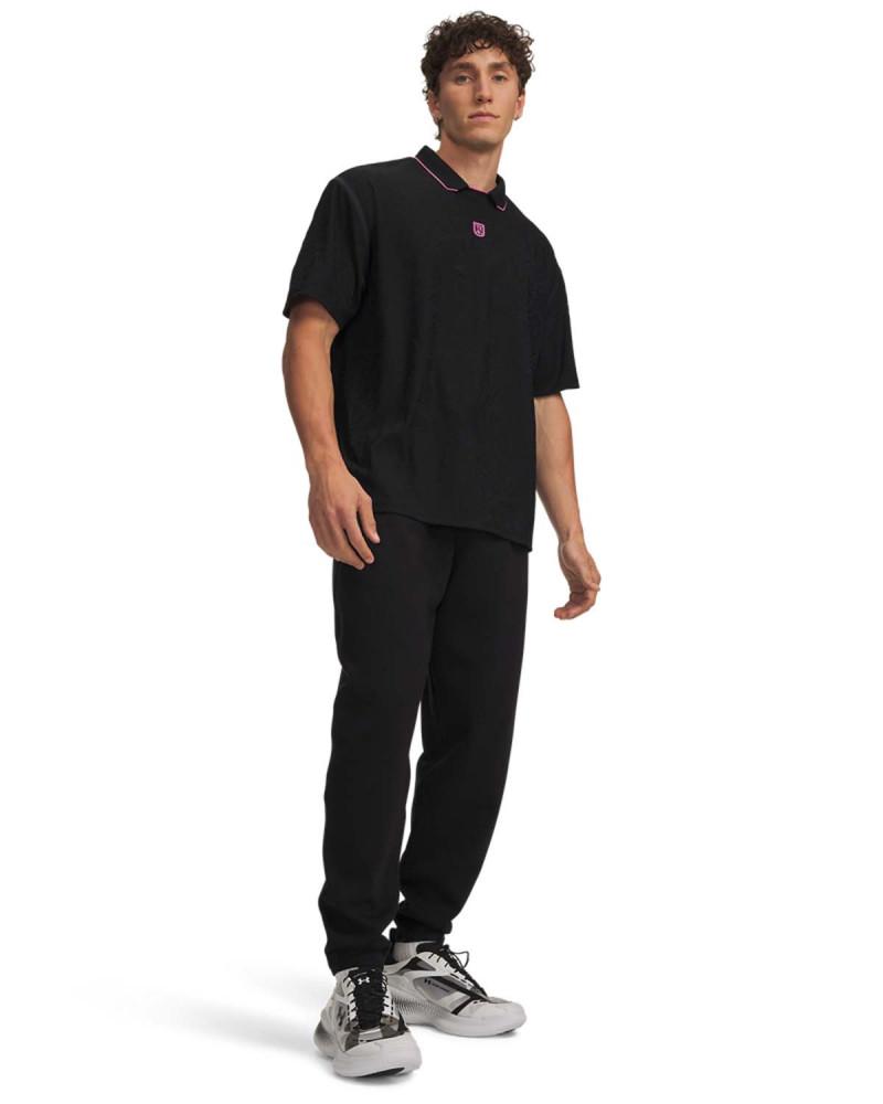 Pantaloni Barbati UNSTOPPABLE FLC JOGGERS Under Armour 