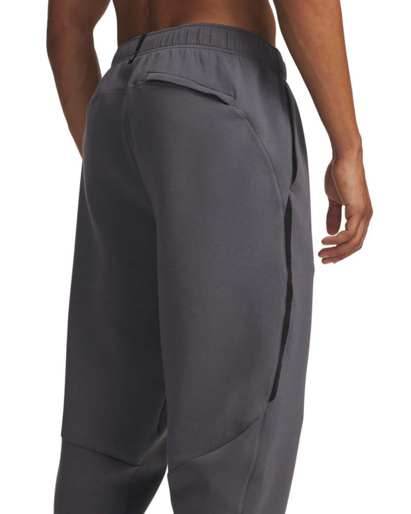 Pantaloni Barbati UNSTOPPABLE FLEECE JOGGERS Under Armour 