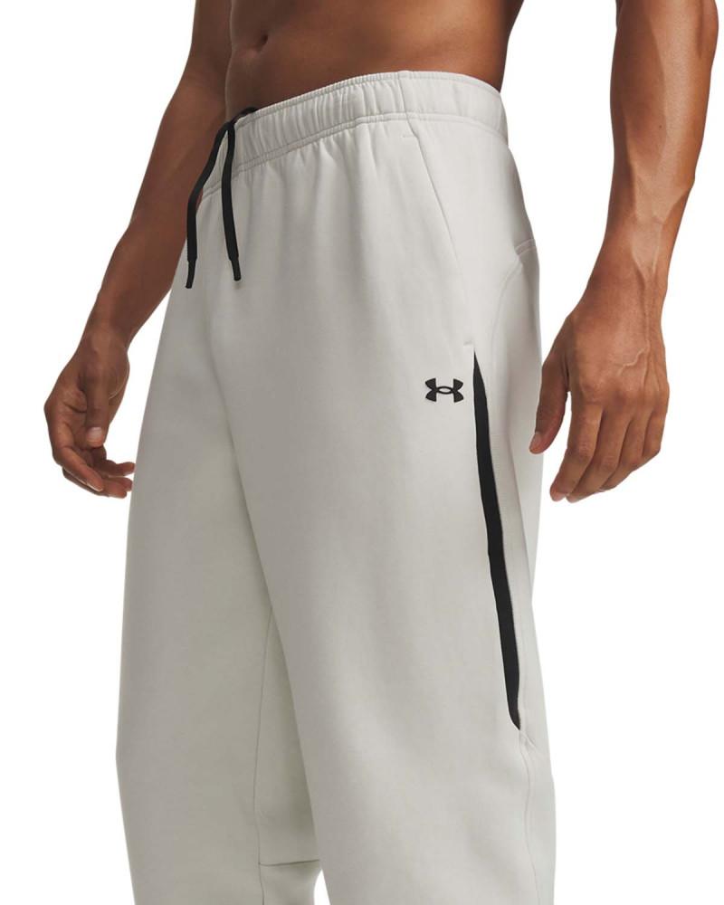 Pantaloni Barbati UNSTOPPABLE FLC JOGGERS Under Armour 