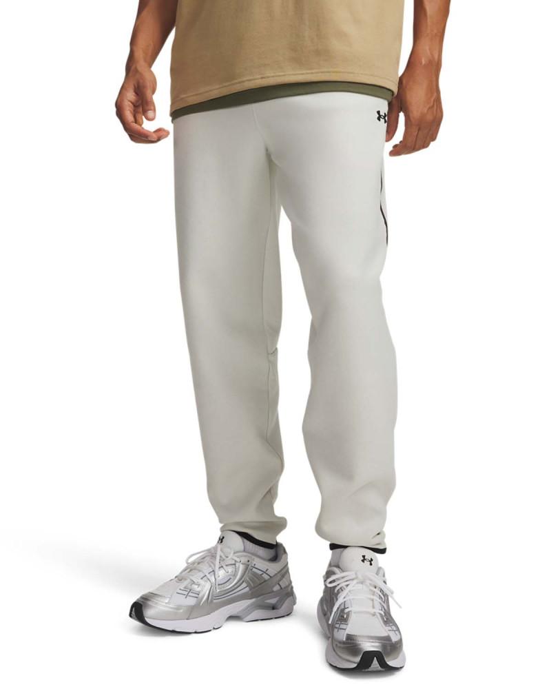 Pantaloni Barbati UNSTOPPABLE FLC JOGGERS Under Armour 