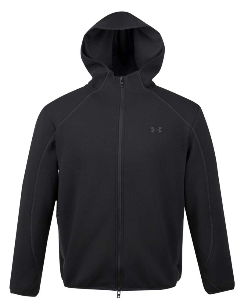 Hanorac Barbati UNSTOPPABLE FLC FZ Under Armour 