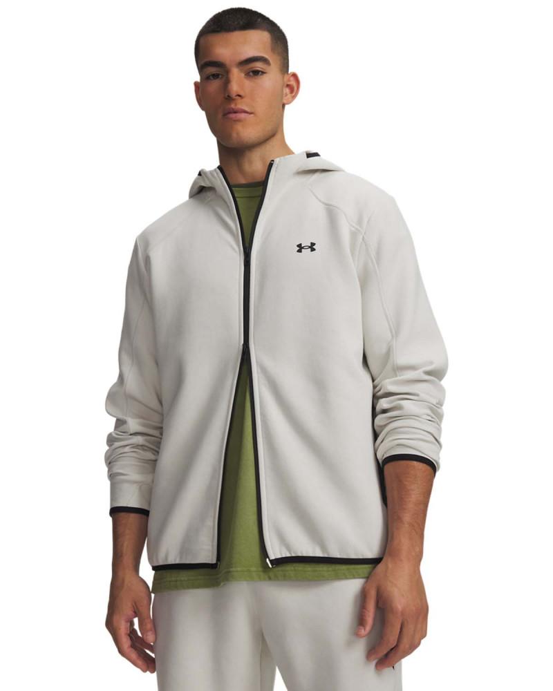 Hanorac Barbati UNSTOPPABLE FLC FZ Under Armour 