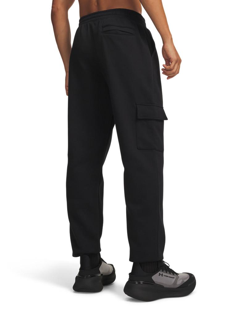 UA RIVAL FLC CARGO JGRS 