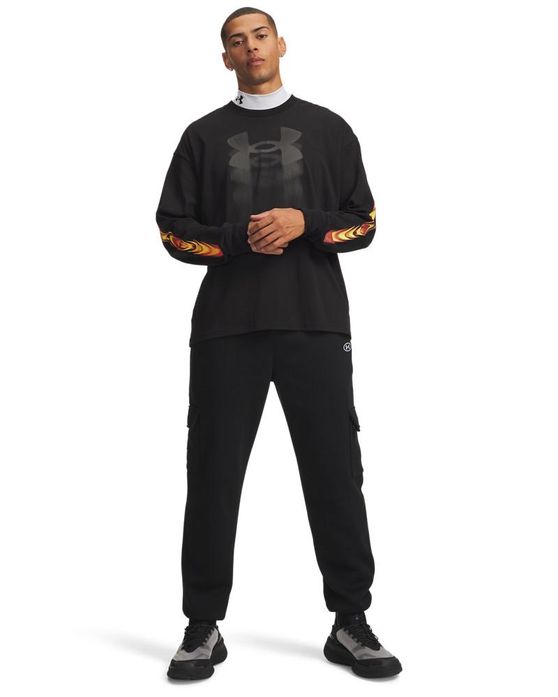UA RIVAL FLC CARGO JGRS 