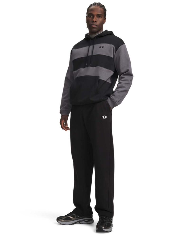 Pantaloni Barbati RIVAL FLEECE PANTS Under Armour 