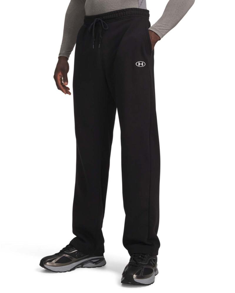 Pantaloni Barbati RIVAL FLEECE PANTS Under Armour 