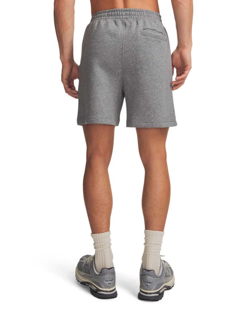 Pantaloni scurti Barbati RIVAL FLEECE SHORTS Under Armour 