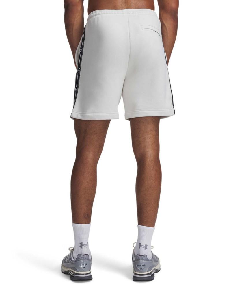 Pantaloni scurti Barbati  ICON FLEECE TAPED SHORT Under Armour 