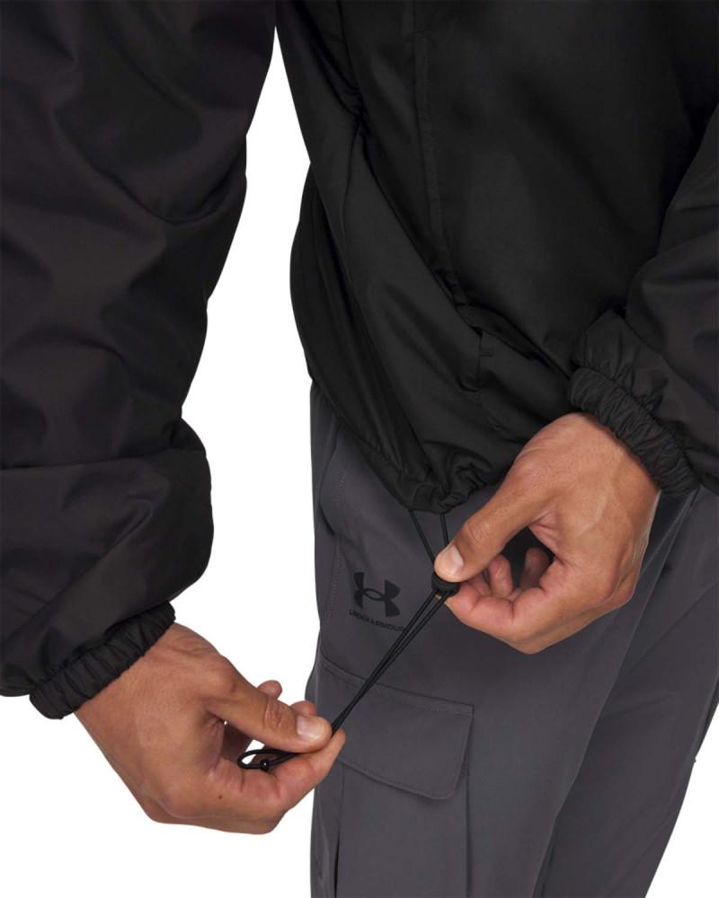 Jacheta Barbati Icon Cold Weather Under Armour 
