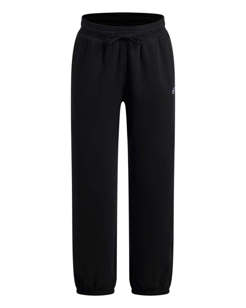 Pantaloni Fete RIVAL FLEECE JOGGERS Under Armour 
