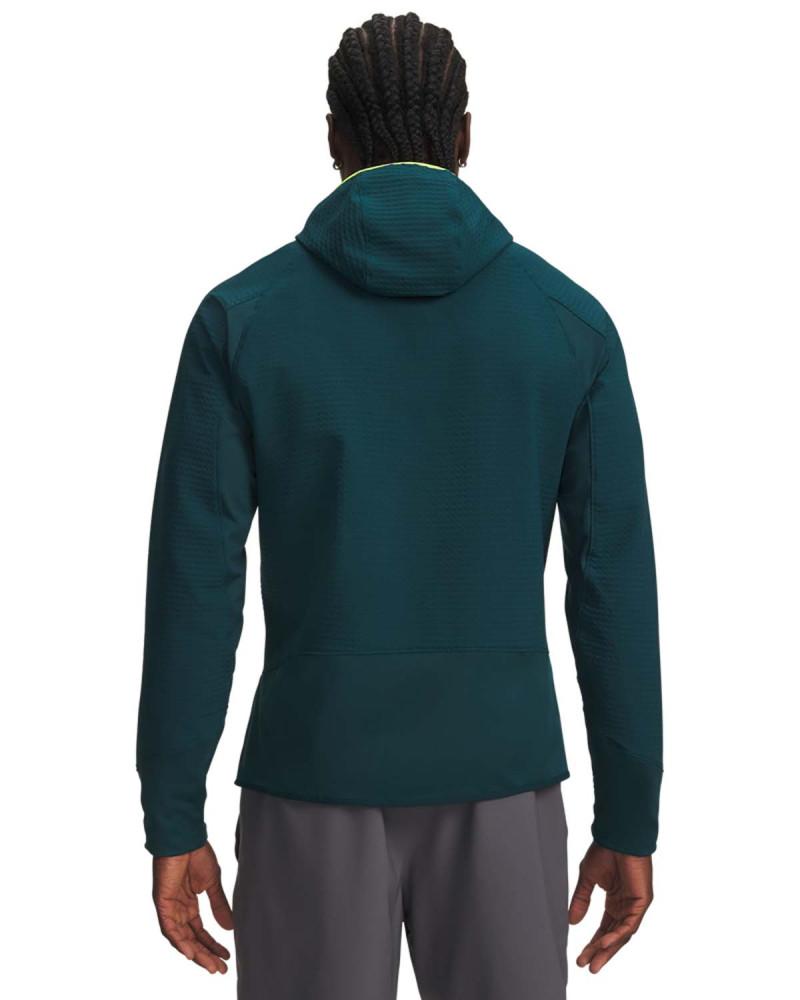 Hanorac Barbati EXPLOR OFFGRID Full Zip HOODIE Under Armour 