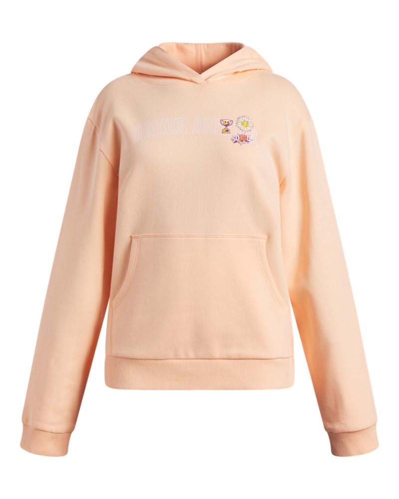 Hanorac Fete GRAPHIC HOODIE Under Armour 
