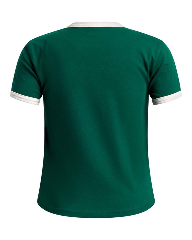Tricou Fete G RINGER TEE Under Armour 