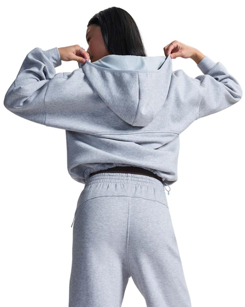 Jacheta Dama Unstoppable Fleece Under Armour 