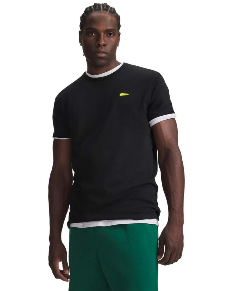 Tricou Barbati SCORPIO Short Sleeve Under Armour 