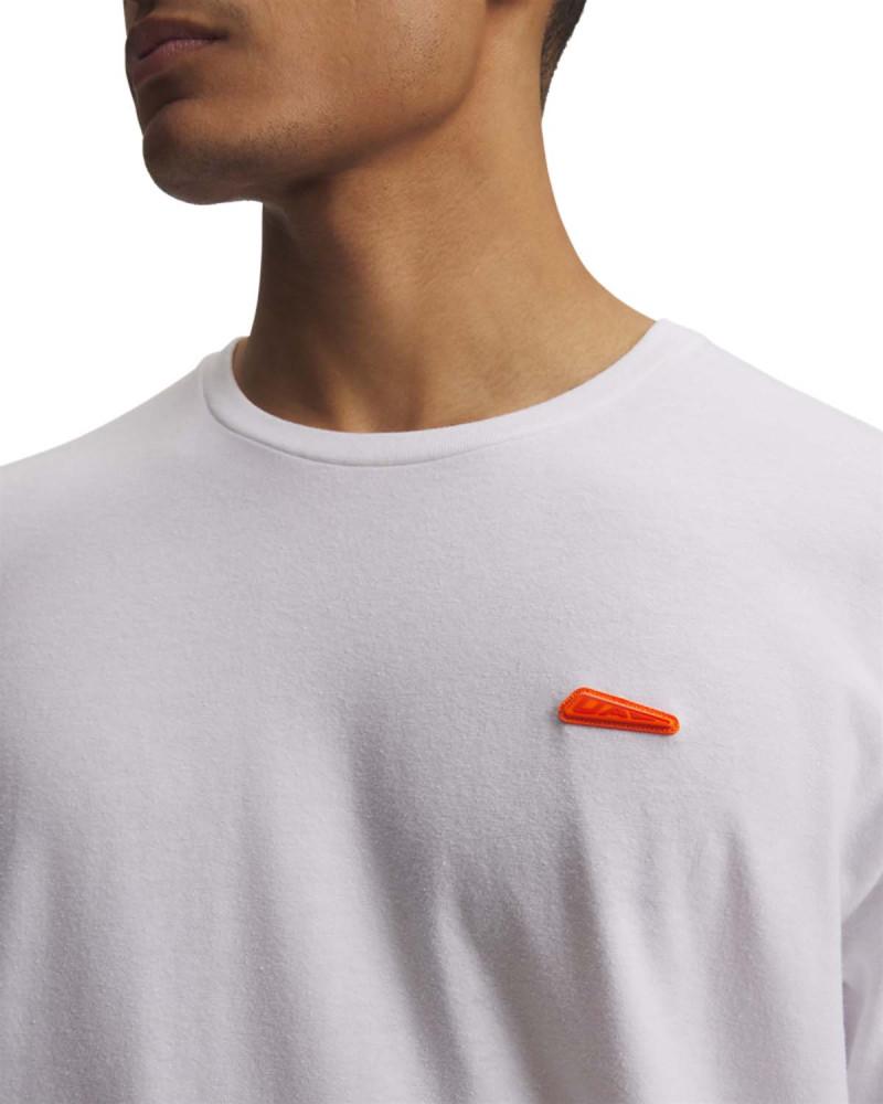 Tricou Barbati SCORPIO Short Sleeve Under Armour 