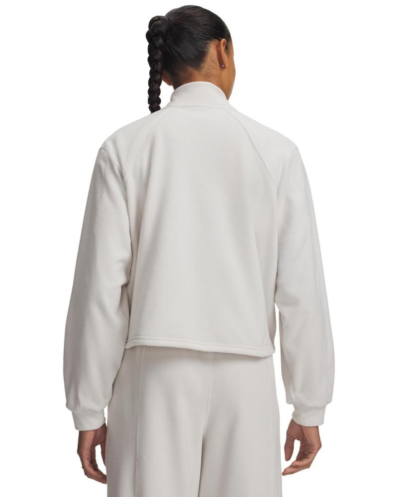 Bluza Dama PERFORMANCE FLEECE QUARTER ZIP Under Armour 