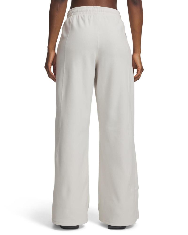 Pantaloni Dama PERFORMANCE FLEECE PANT Under Armour 