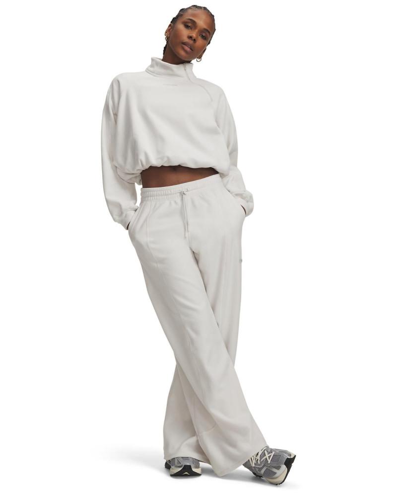 Pantaloni Dama PERFORMANCE FLEECE PANT Under Armour 