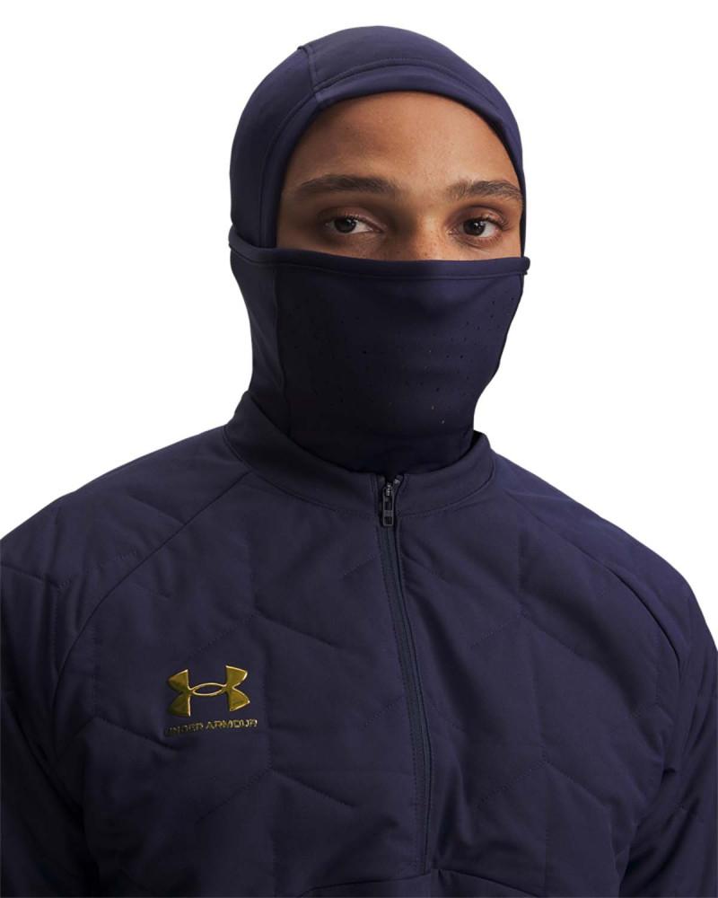 Bluza Barbati ELITE STORM BALACLAVA Long Sleeve Under Armour 
