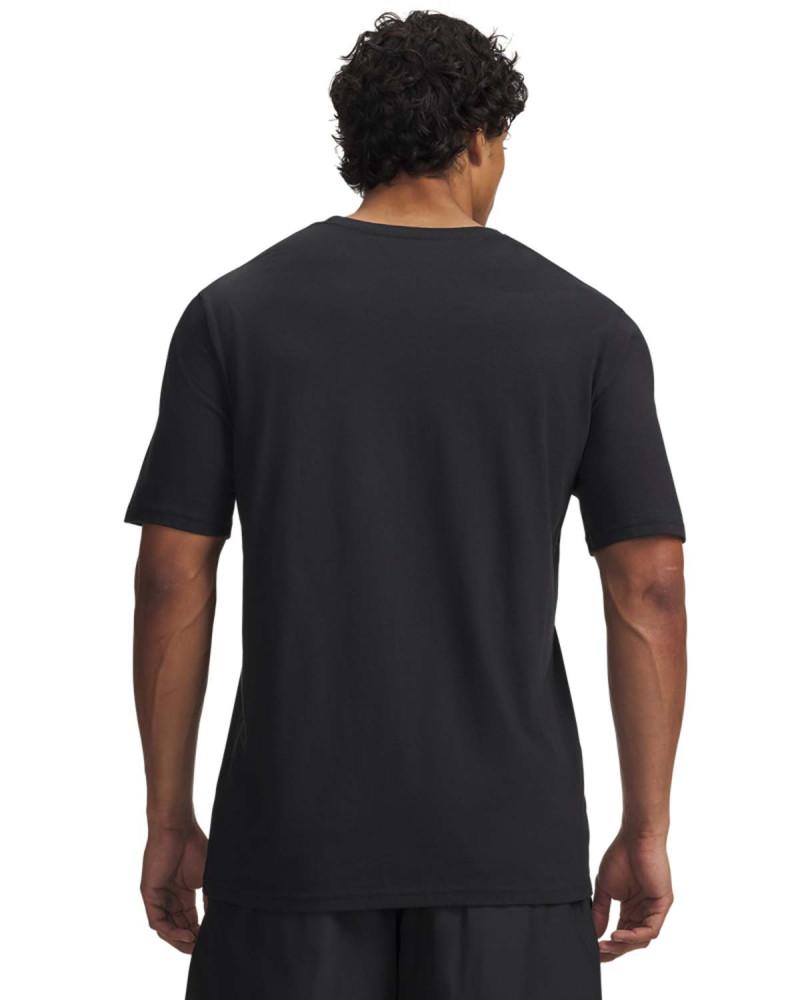 Tricou Barbati Challenger Graphic Under Armour 