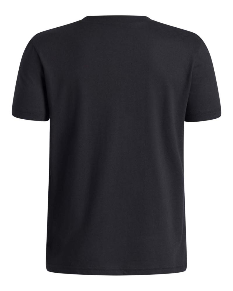 Tricou Baieti CHALLENGER GRAPHIC TEE Under Armour 