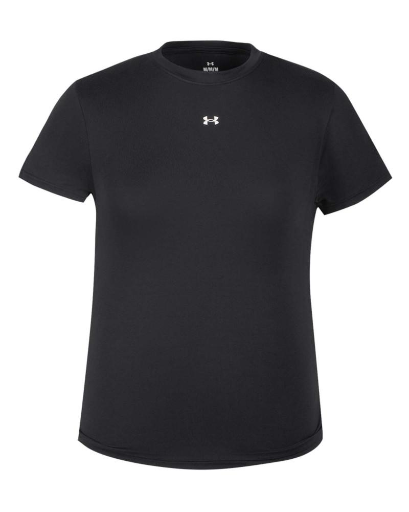 Tricou Dama MOTION FITTED Short Sleeve Under Armour 