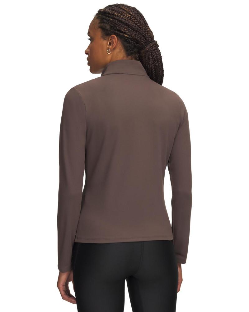 Bluza Dama MOTION FULL ZIP Under Armour 