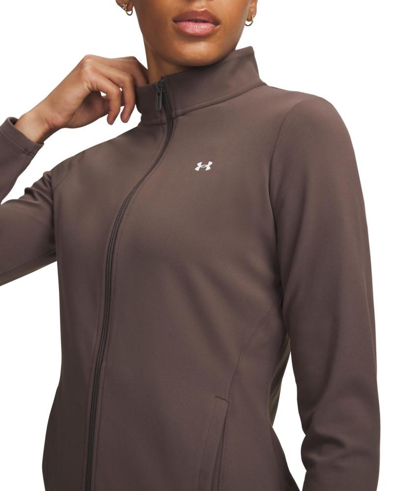 Bluza Dama MOTION FULL ZIP Under Armour 