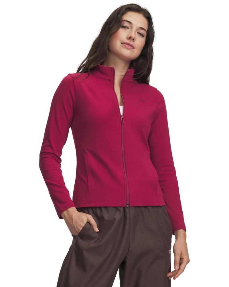 Bluza Dama MOTION FULL ZIP Under Armour 