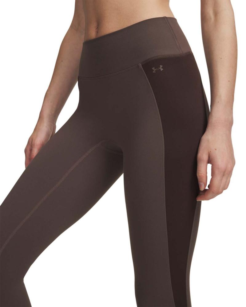 Colanti Dama Motion Colorblock 7/8 Leg Under Armour 