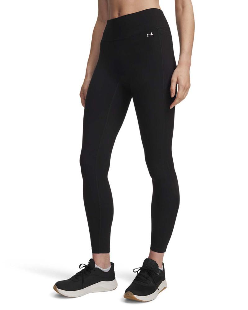Colanti Dama MOTION 7/8 LEGGING Under Armour 