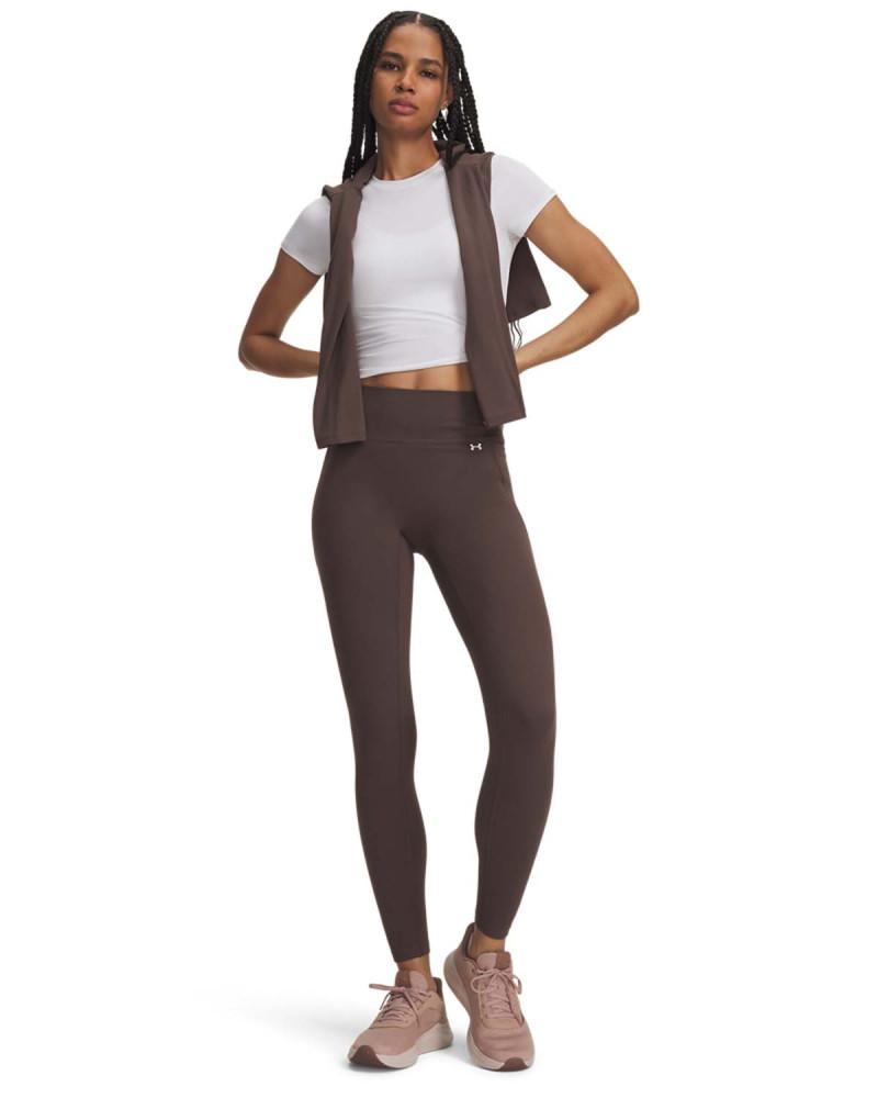 Colanti Dama MOTION 7/8 LEGGING Under Armour 