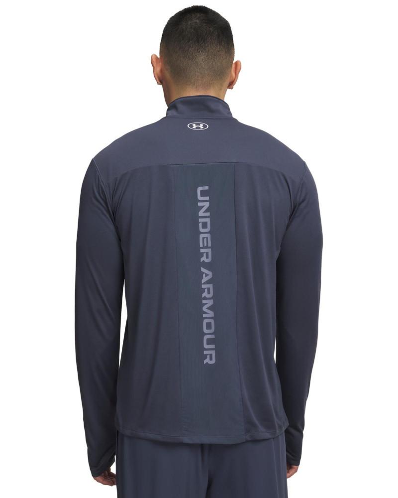 Bluza Barbati TECH UTILITY 1/4 ZIP Under Armour 