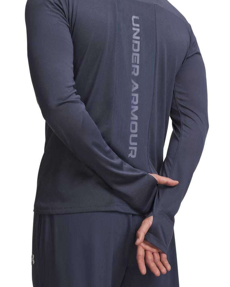 Bluza Barbati TECH UTILITY 1/4 ZIP Under Armour 