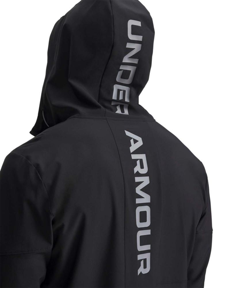 Jacheta Barbati TECH UTILITY WOVEN Under Armour 