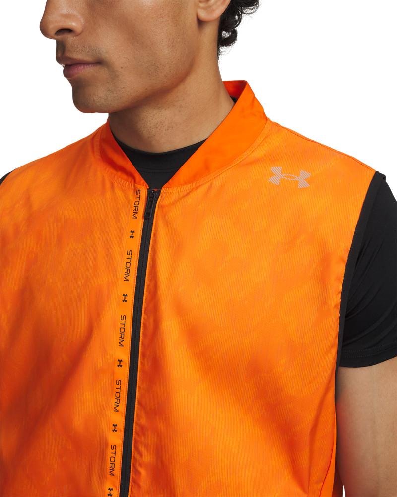 UA VELOCITI CW STORM VEST 