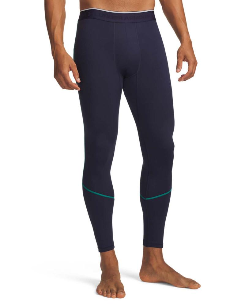 Colanti Barbati COLDGEAR ELITE LEGGINGS Under Armour 