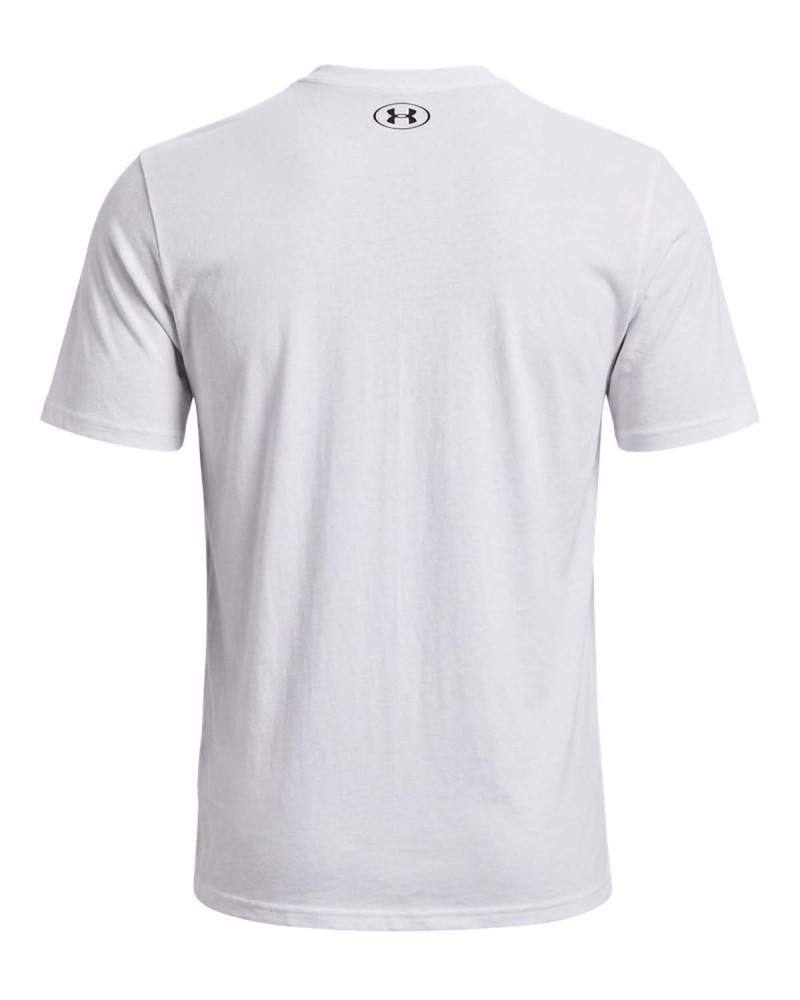 Tricou Barbati MFO Short Sleeve Under Armour 