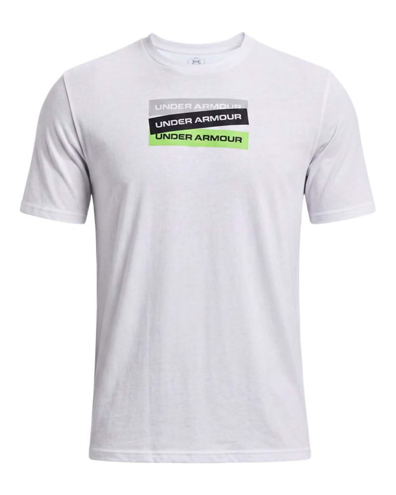 Tricou Barbati MFO Short Sleeve Under Armour 