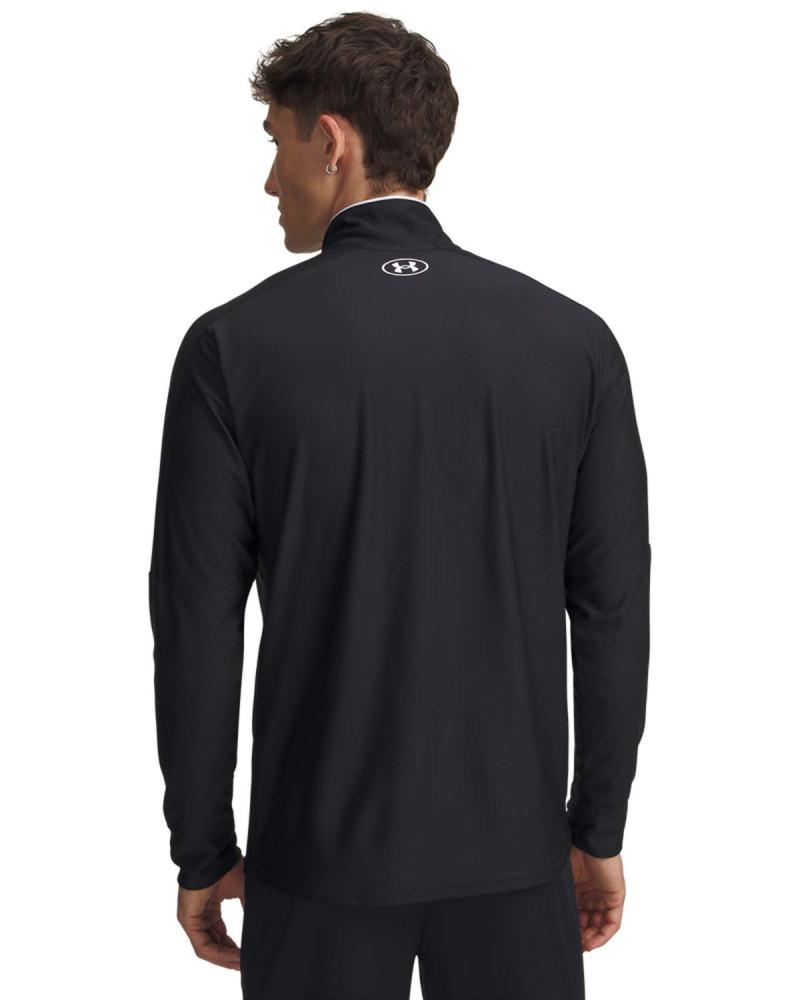 Jacheta Barbati CHALLENGER TRACK JACKET Under Armour 