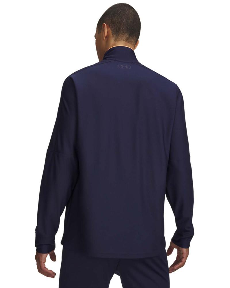Jacheta Barbati CHALLENGER TRACK JACKET Under Armour 