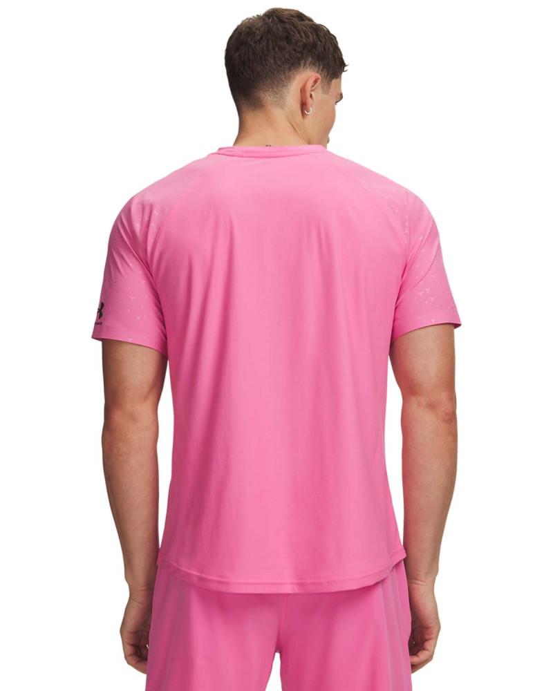 Tricou Barbati CHALLENGER ELITE SHORT SLEEVE Under Armour 