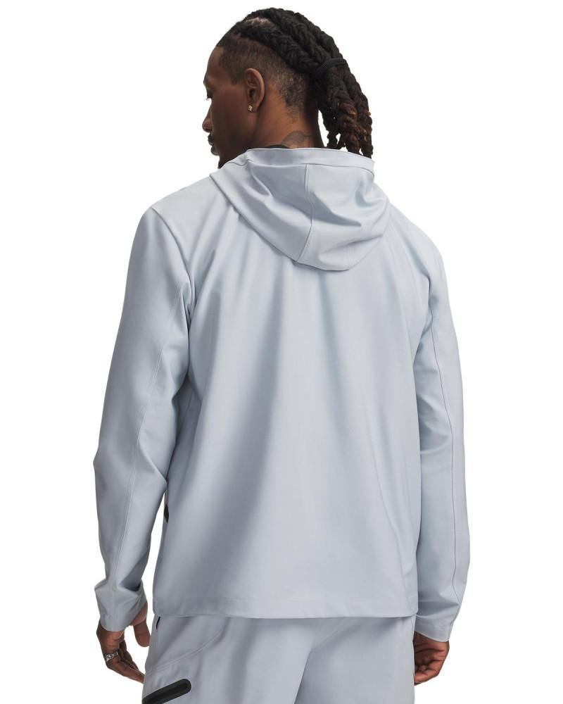 Jacheta Barbati UNSTOPPABLE WOVEN Under Armour 