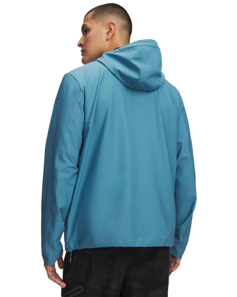 Jacheta Barbati UNSTOPPABLE WOVEN Under Armour 