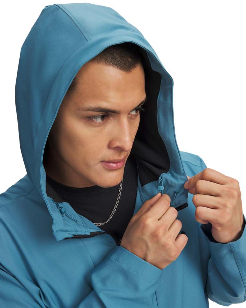 Jacheta Barbati UNSTOPPABLE WOVEN Under Armour 